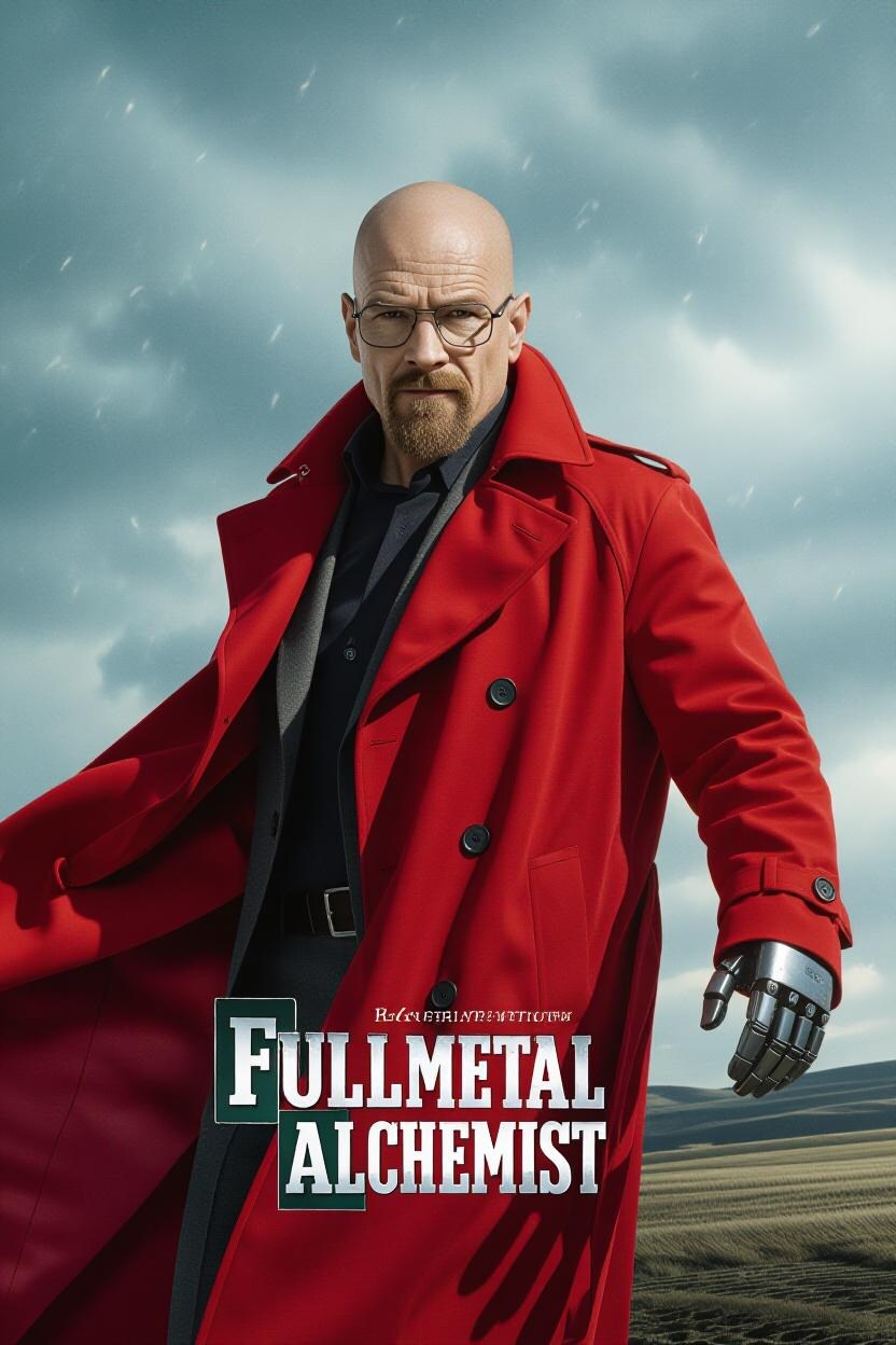 [그록 / ai ] 강철의 연금술사 월터 화이트_1.jpg