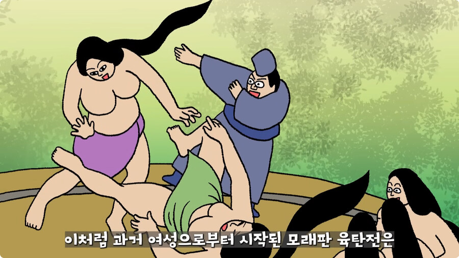 일본 스모의 기원.jpg_57.jpg