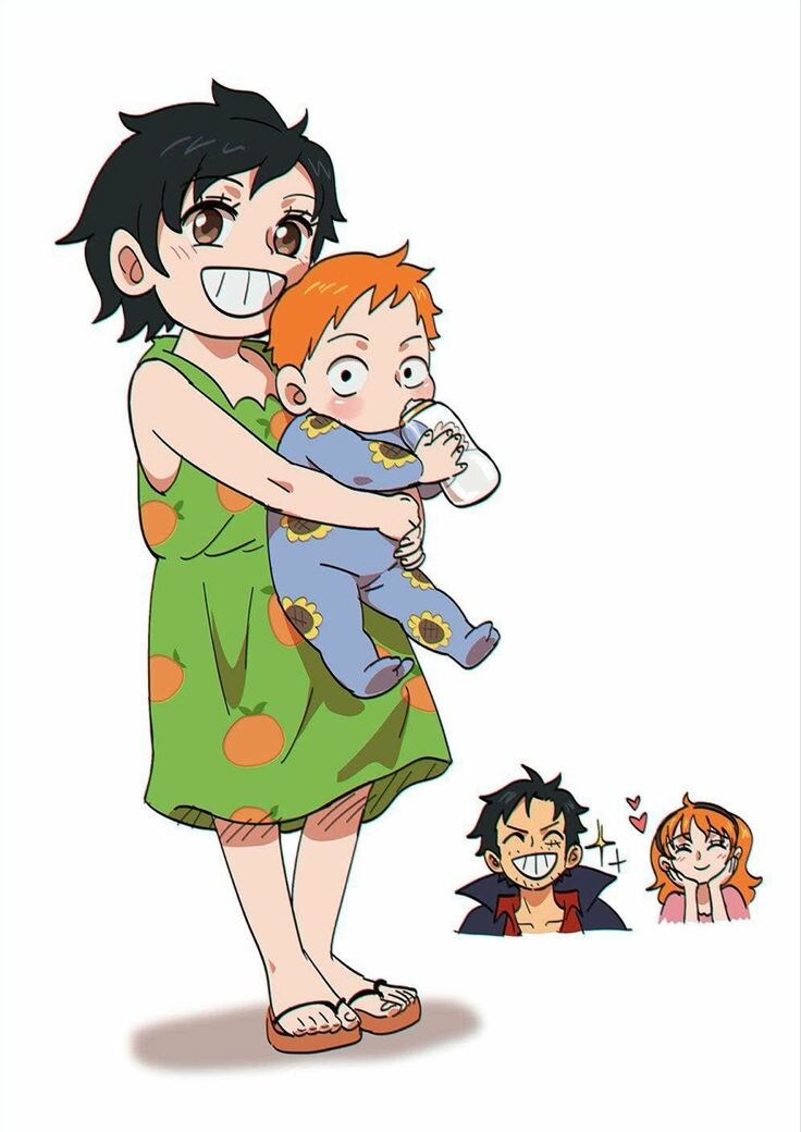 원피스에서 가장 안정적인 맛의 커플링_15.jpg