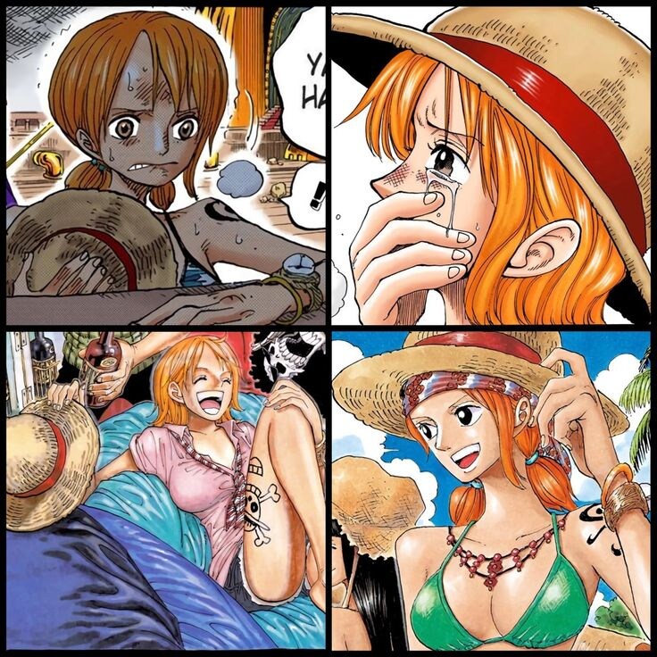 원피스에서 가장 안정적인 맛의 커플링_17.jpg