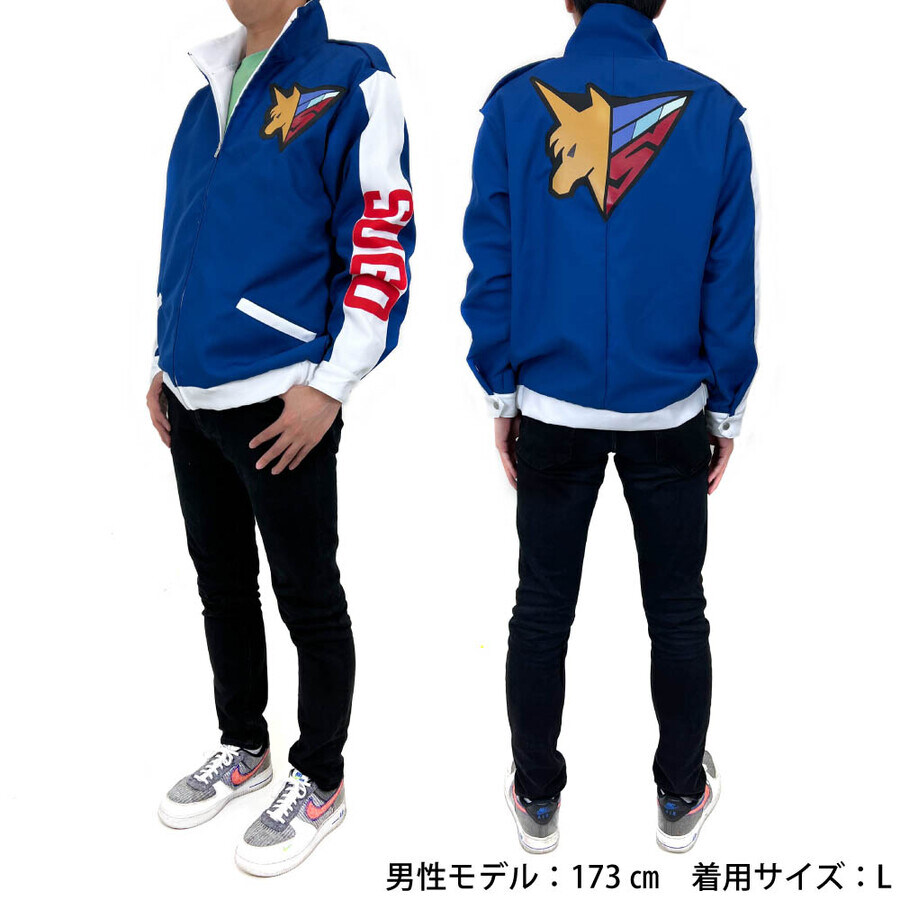 30년만에 나온 사이버 포뮬러 주인공팀 재킷이 마냥 반갑지만은 않은 이유.jpg_2.jpg