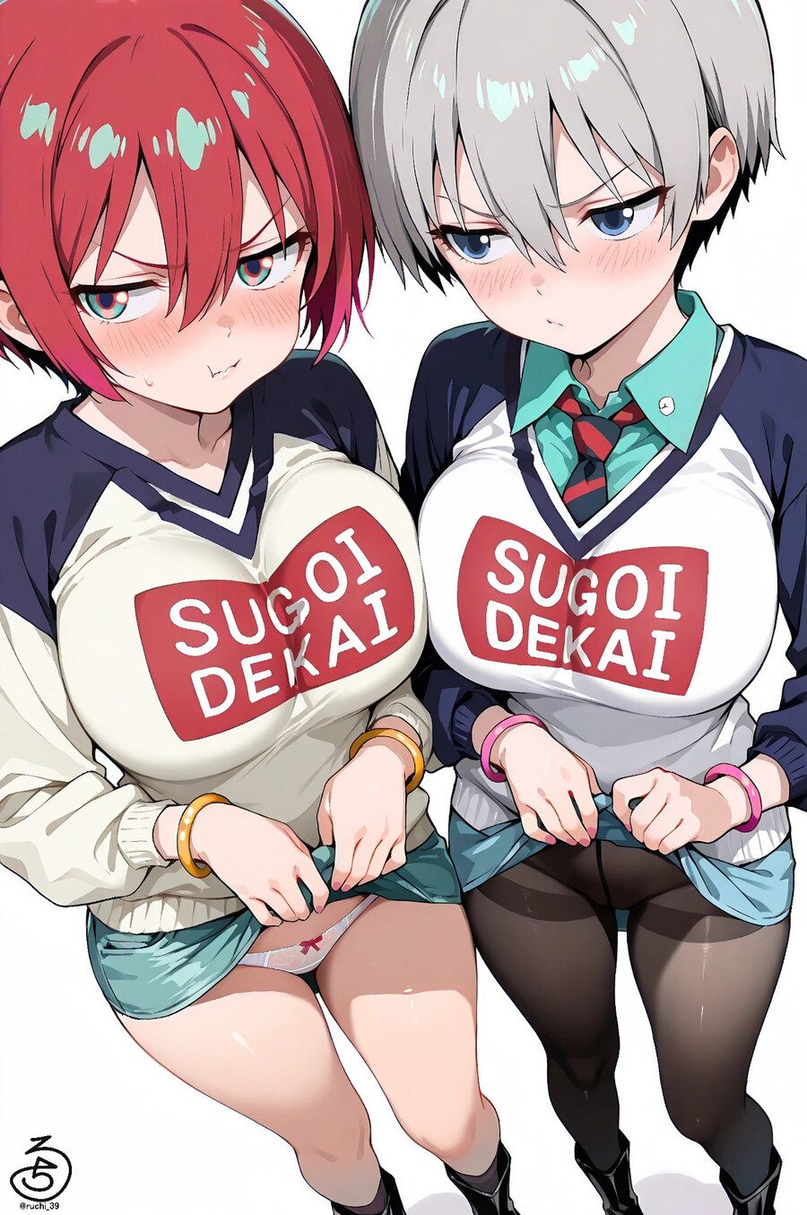 [호불호] 사람은 이런 빵빵하고 좋은걸 보고 살아야 한다_15.jpg