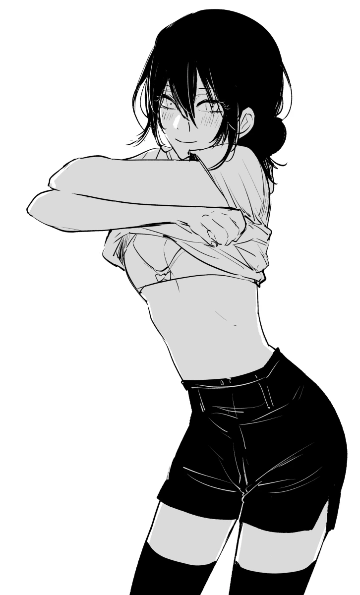 최애의 아이 그림작가가 그린 체인소맨 미소녀 캐릭터들_4.webp