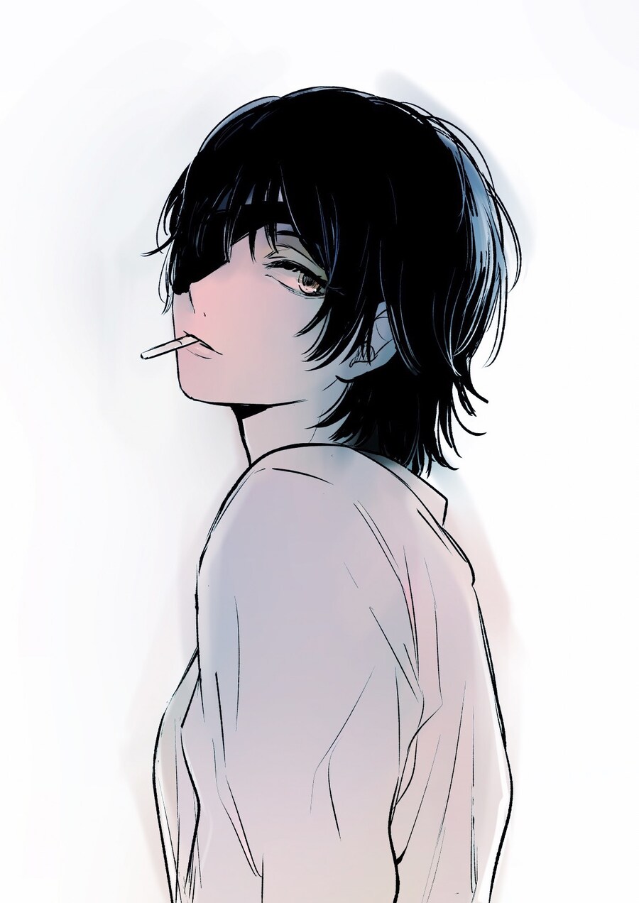 최애의 아이 그림작가가 그린 체인소맨 미소녀 캐릭터들_10.jpg