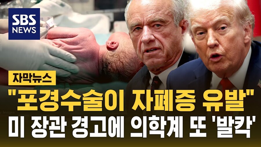 미국 보건부 장관,