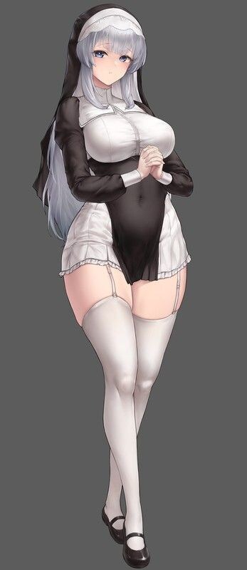 야겜속 수녀 특징_1.jpg