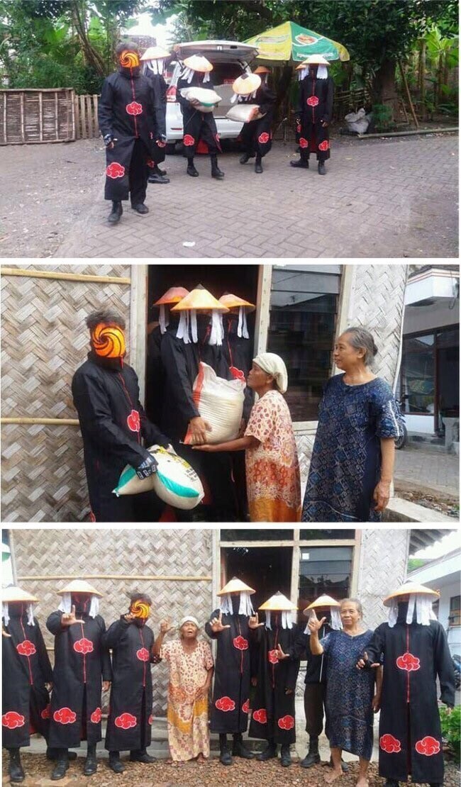 나루토) 아카츠키가 자금을 모으는 이유_3.jpg