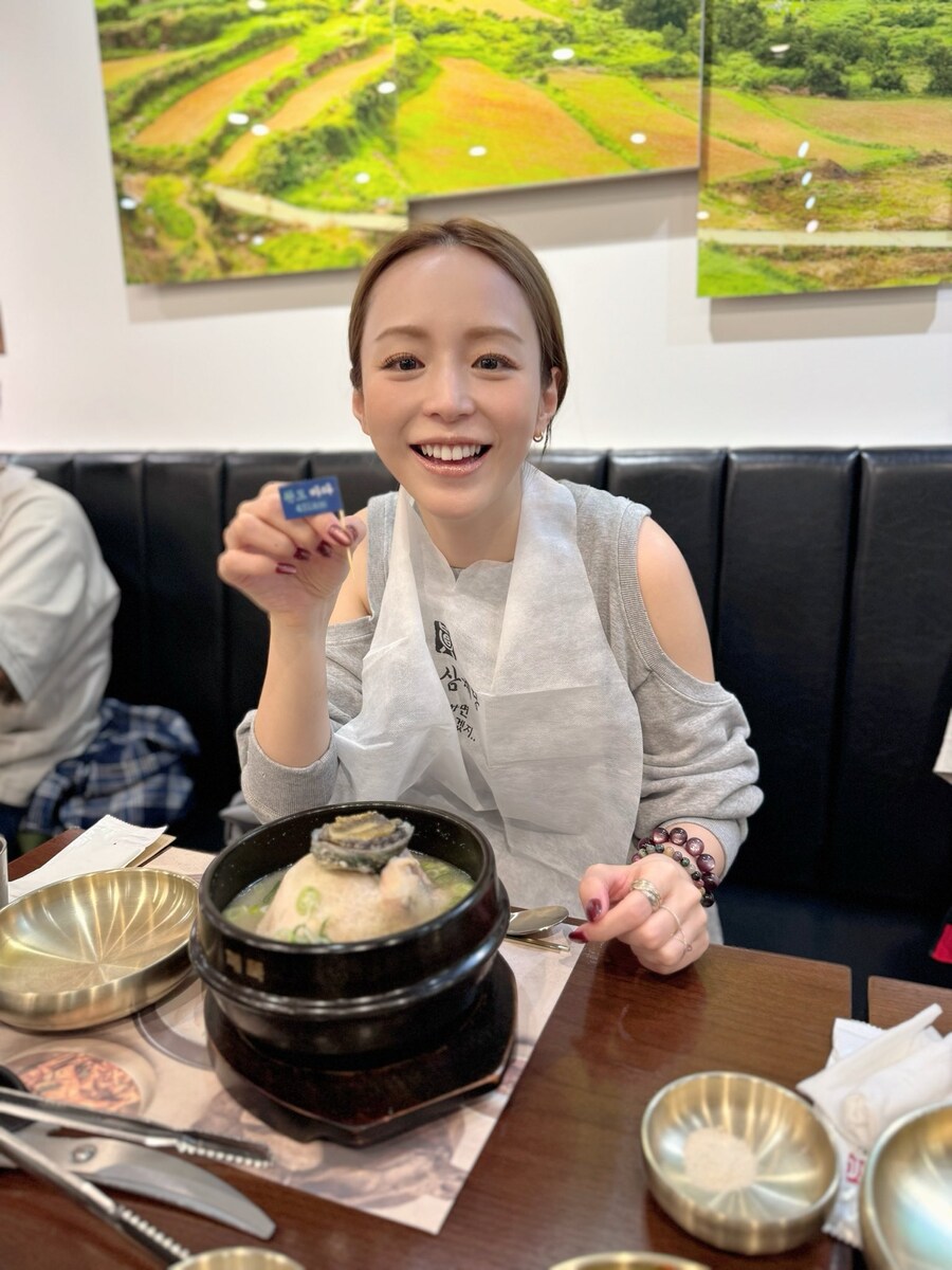 가수, 성우) 한일 수교 60주년 문화 공연에 초빙된 히라노 아야_4.jpg