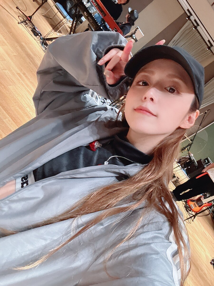 가수, 성우) 한일 수교 60주년 문화 공연에 초빙된 히라노 아야_7.jpg