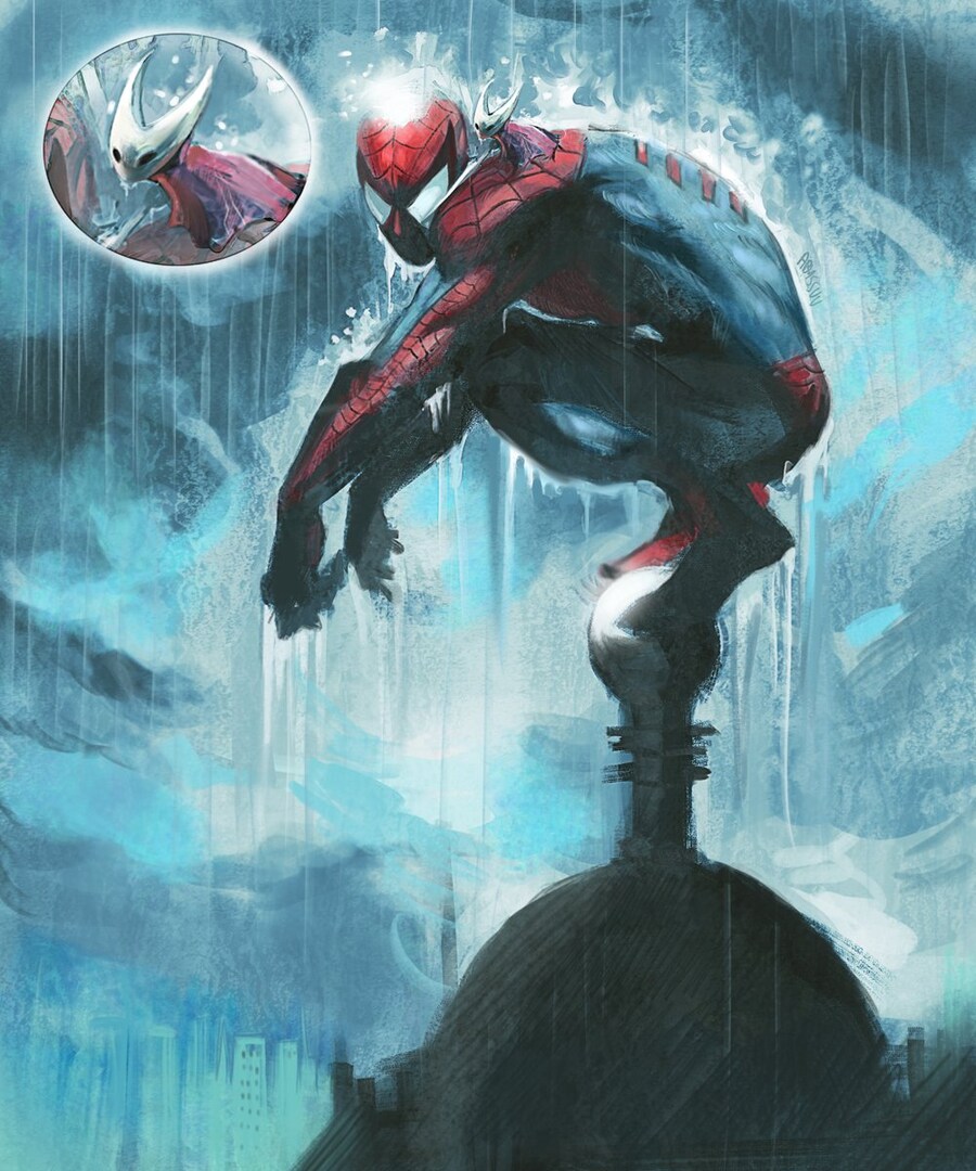 스파이더맨과 호넷_4.jpg