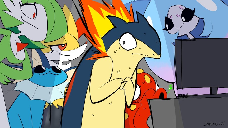 포켓몬. 벌써 1년 된 그 일_1.jpg