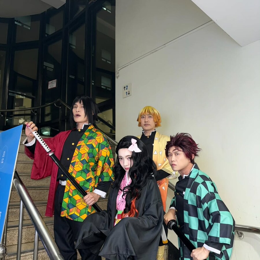 귀멸의 칼날 패러디 한 개그콘서트.jpg_4.jpg