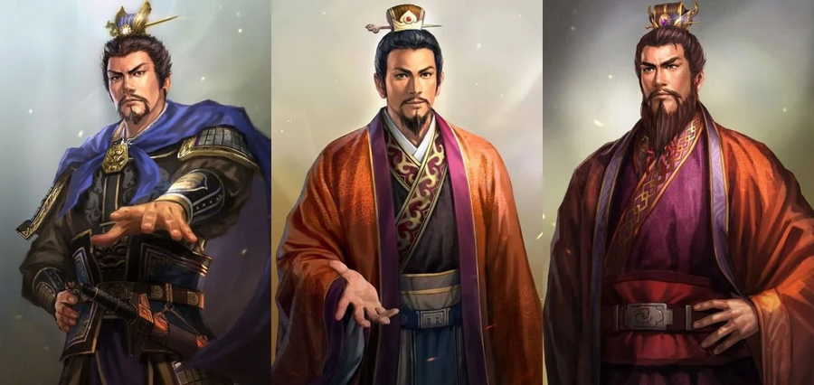 삼국지)의외로 동렬이라면 키배나는 군주들_1.webp