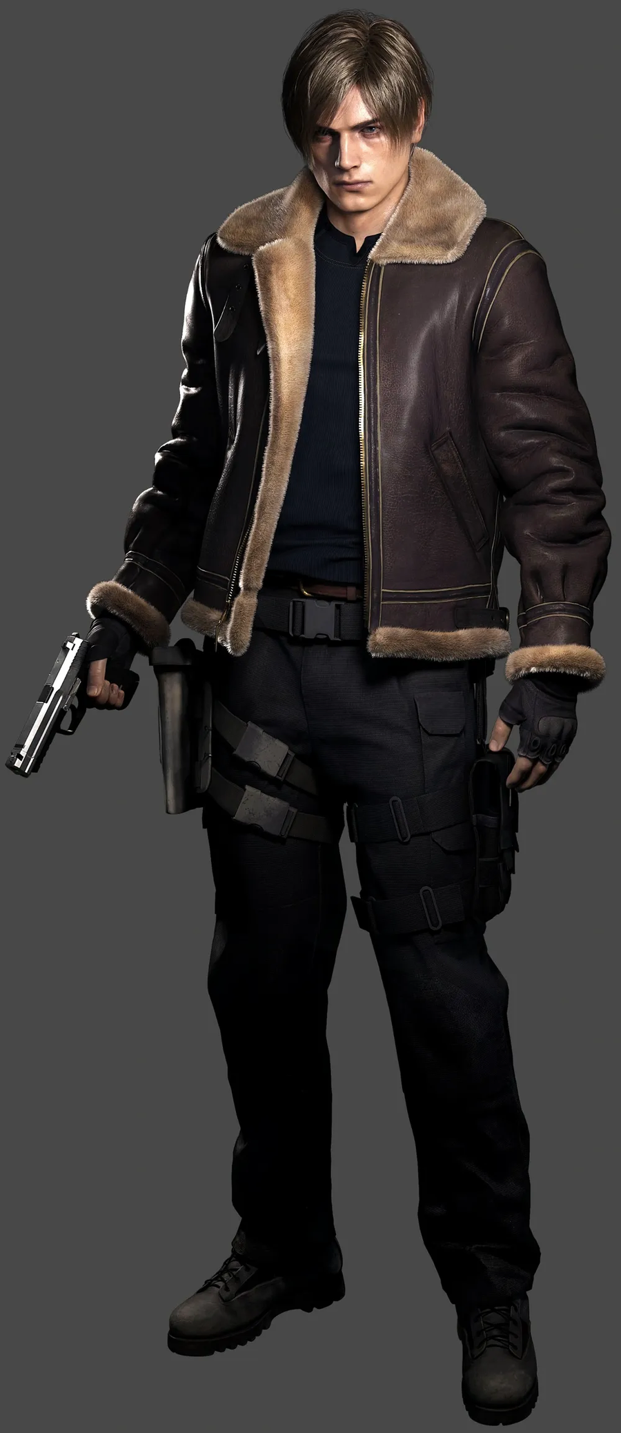 신참 경찰원이 좀비세계에서 살아남았습니다_3.webp