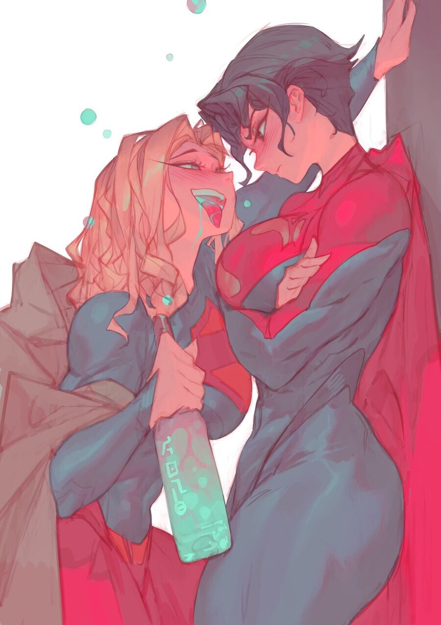 DC)백합에 백합난입이 좋다._6.jpg