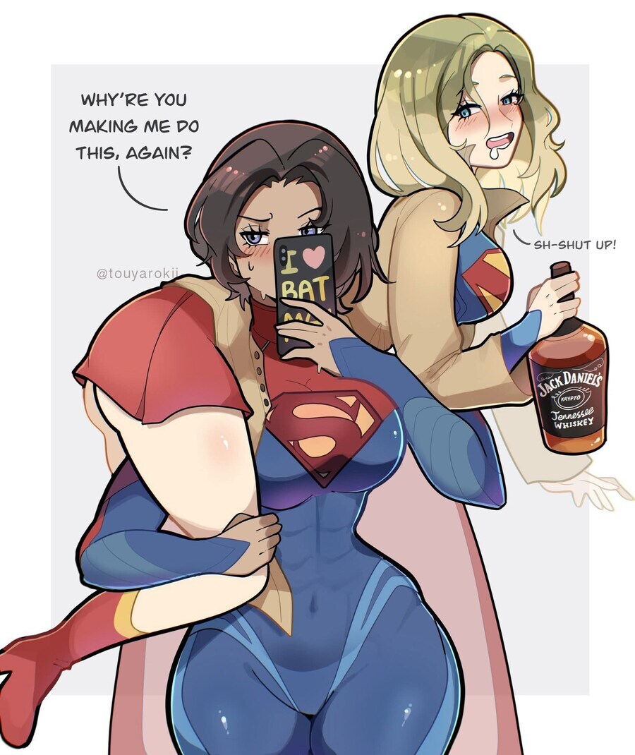 DC)백합에 백합난입이 좋다._8.jpg