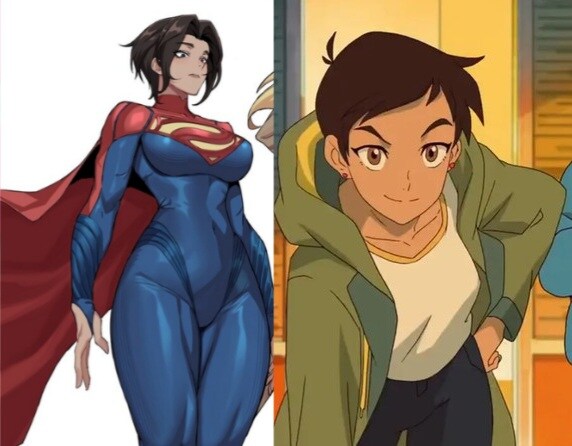 DC)백합에 백합난입이 좋다._9.jpg