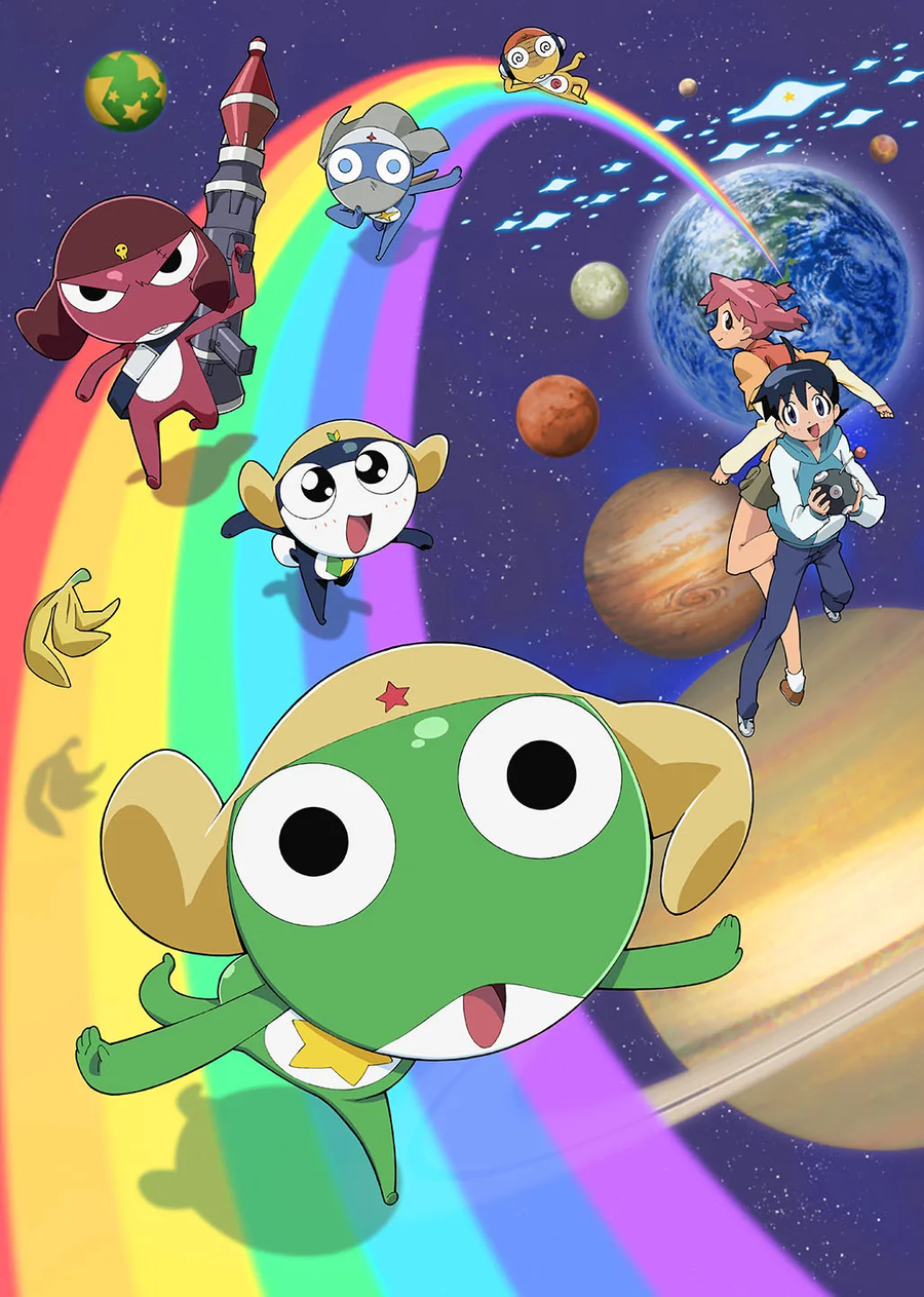 케로로가 인기 많았던건 애니팀 덕분임_1.webp