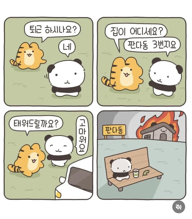 인성 터진 호냥이 모음_9.webp