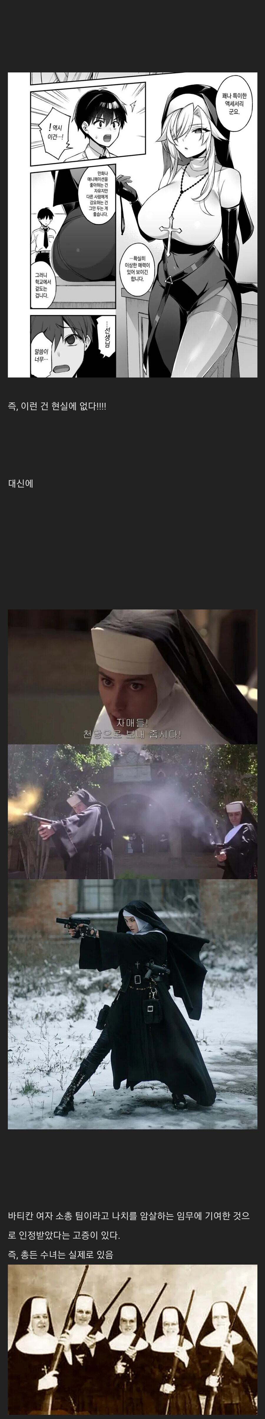 서브컬쳐 속 수녀 묘사 중 가장 큰 오류.jpg_2.jpg