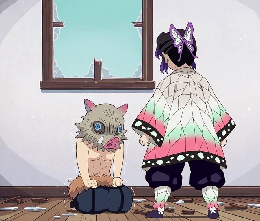 귀멸)시노부가 다른 사람과 기유를 대하는 차이_1.jpg