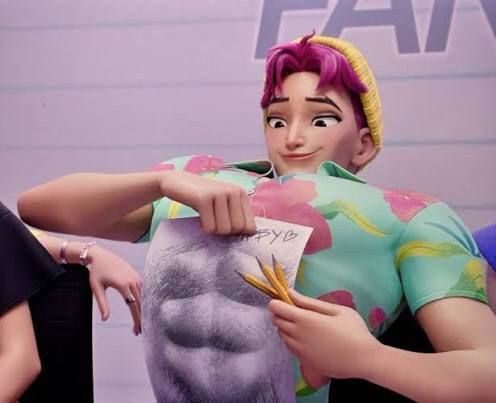 케데헌)애비 복근으로 빨래하는 아줌마들_2.jpg