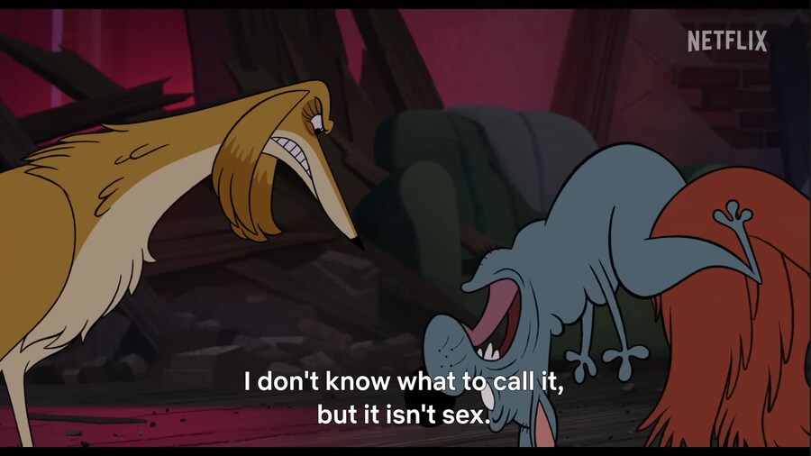 약혐) 소니의 케데헌 다음 작품_4.png