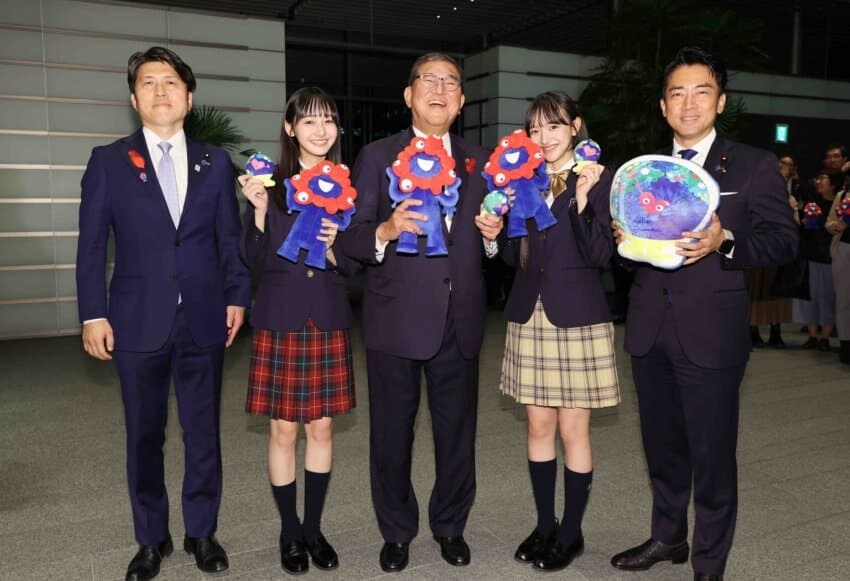 말년병장 모드 이시바_1.jpg