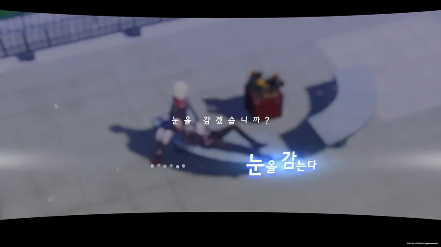 페르소나)처음 나올때 플레이어들이 인정안한거_1.webp