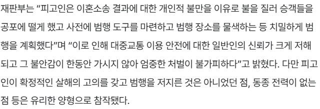 지하철 방화범 12년형 선고에 모순이 있다고 느끼는 이유_2.png
