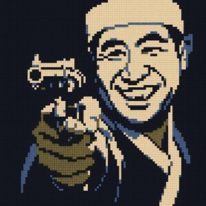 ??? : 쇤네가 똑똑히 봤어유!_1.png