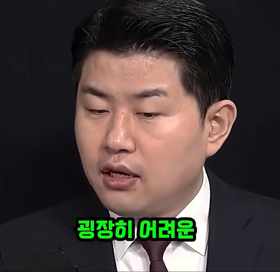 잘사는 탈북민이 한국이 진짜 잘산다고 느낀 이유_8.png