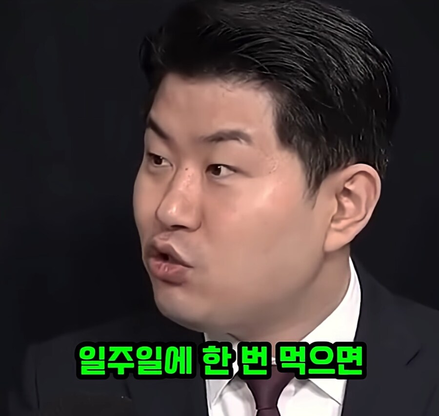 잘사는 탈북민이 한국이 진짜 잘산다고 느낀 이유_20.png