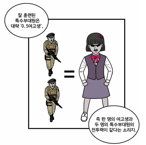 ??? : 여고생이 약한 이미지로 소비되는 게 싫다._2.webp