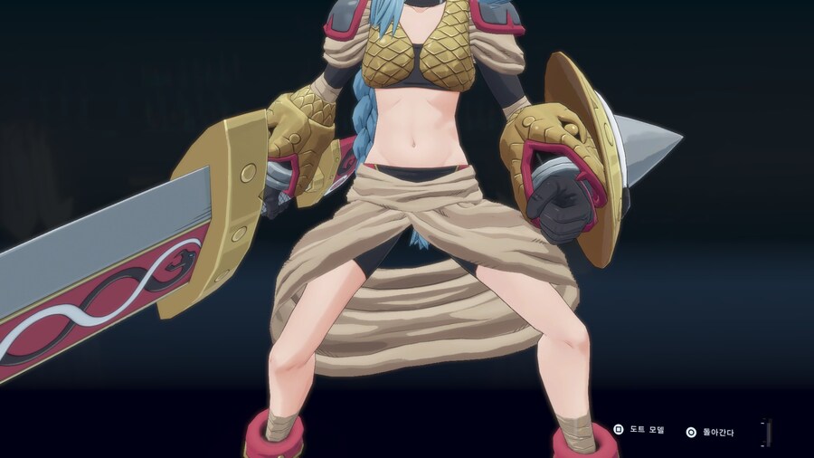 디지몬) 사이즈 변경 모드 깔면 안좋은점_1.jpg