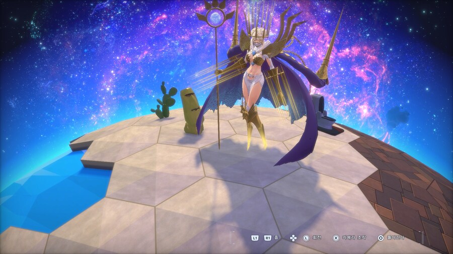 디지몬) 사이즈 변경 모드 깔면 안좋은점_3.jpg