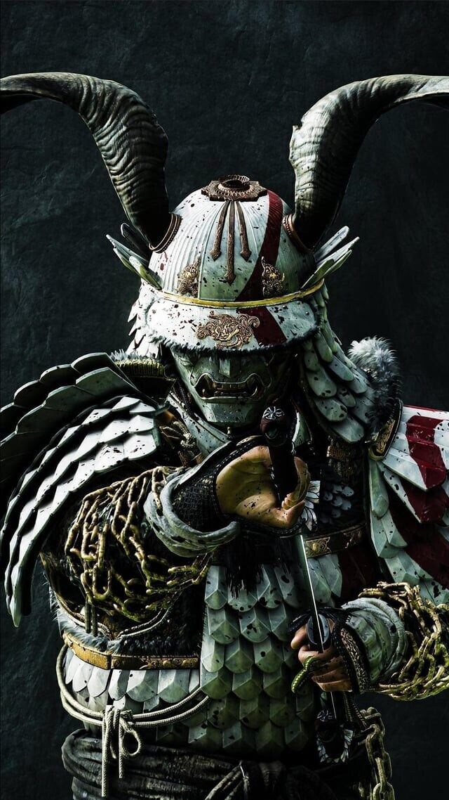 임진왜란 개전초기 의외로 조선군들 사기를 떨어뜨린 왜군들의 아이템_2.jpg