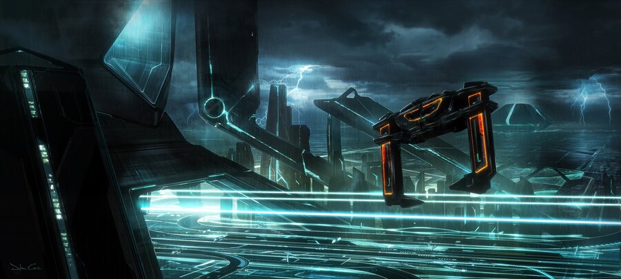 트론) 특수효과의 발전이 오히려 독이 된 경우_5.jpg