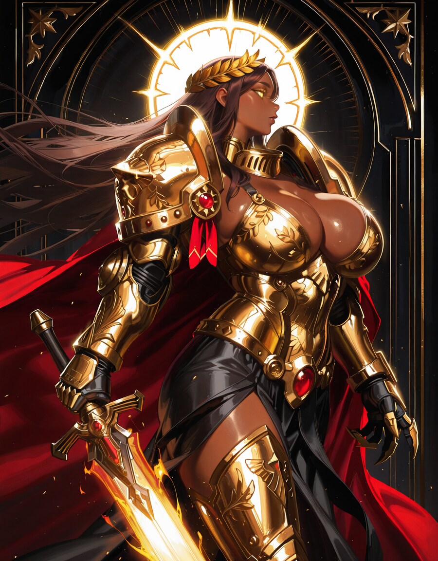 AI) 후광을 드리운 워해머40K 황제의 TS_3.png