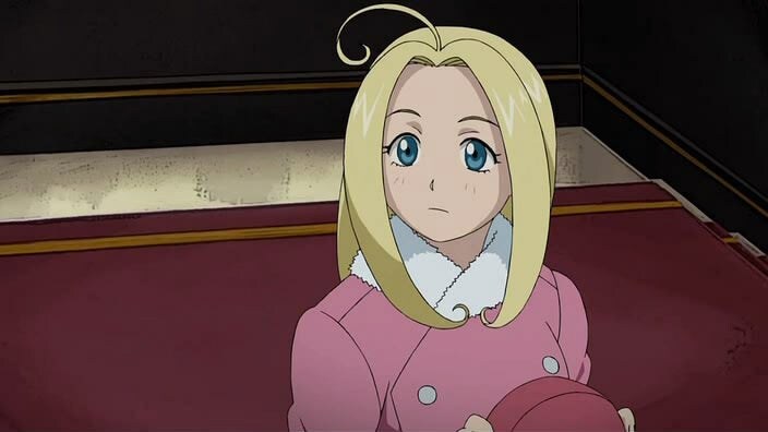 강연금. 원작, 애니에선 안나오고 게임판에서 나온 의외의 에피소드_2.jpg