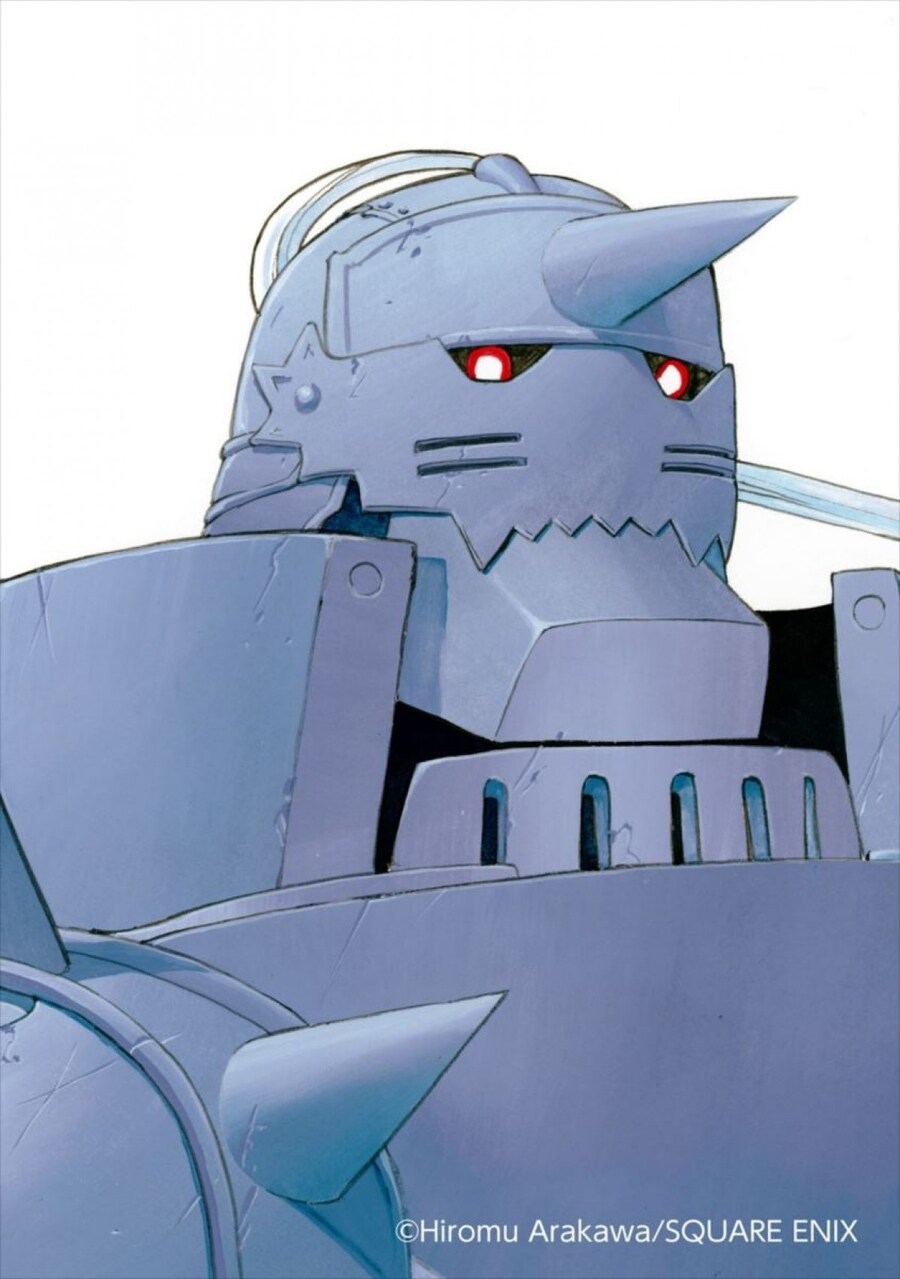 강연금. 원작, 애니에선 안나오고 게임판에서 나온 의외의 에피소드_3.jpg