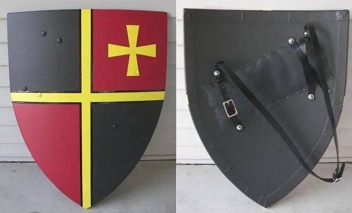 사람들이 많이 착각 하는 방패의 재질_1.webp