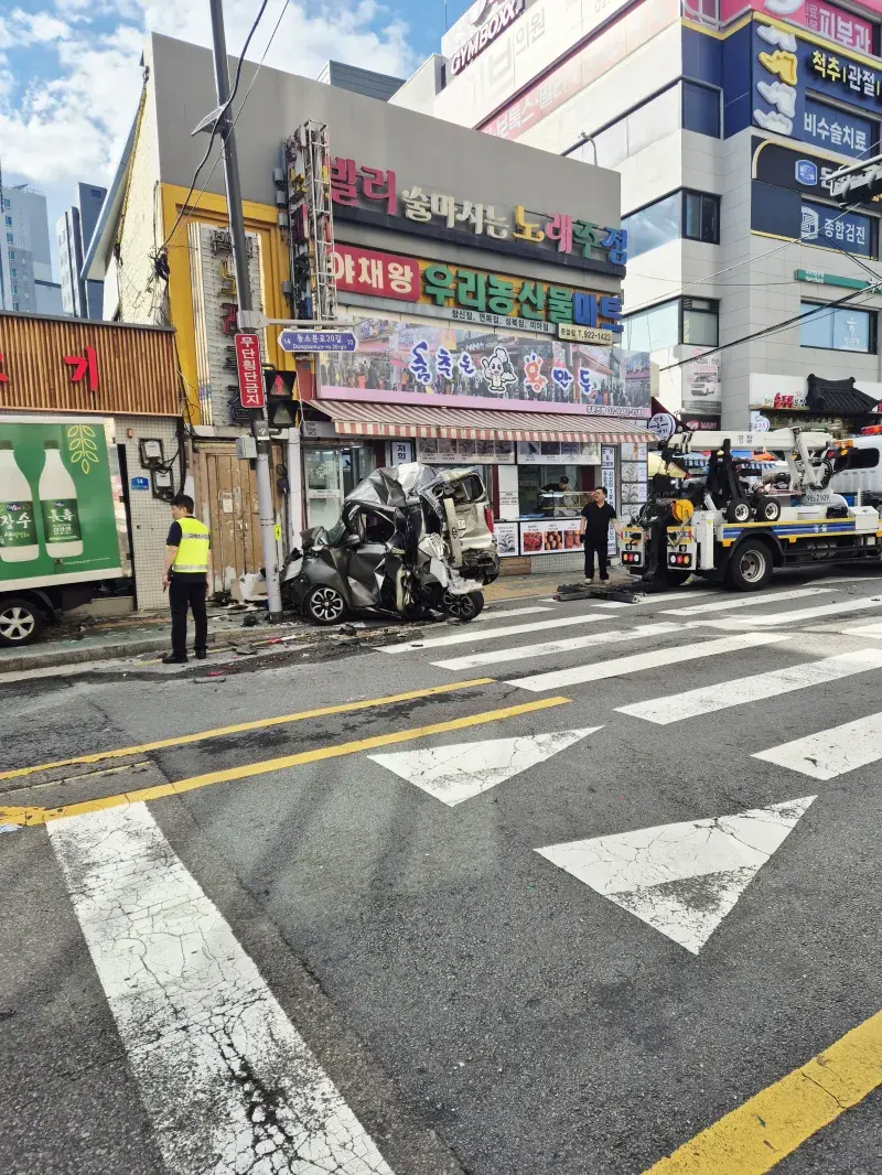 성신여대앞 레이&버스 사고_3.webp