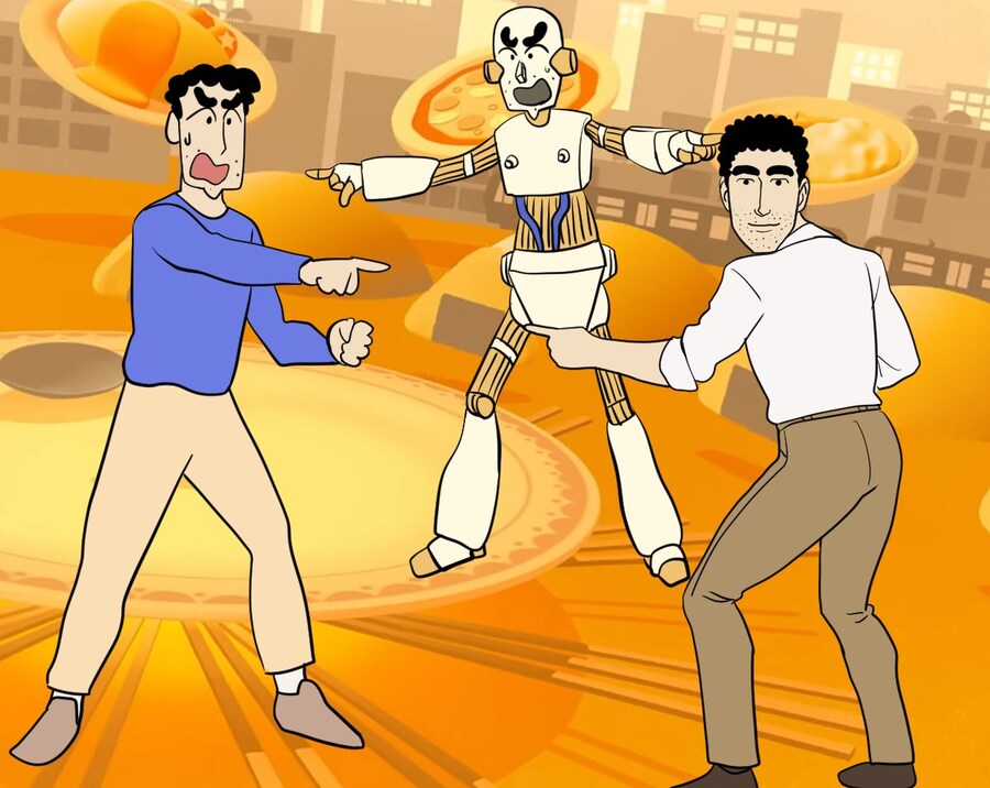 진짜아빠 -- 모범적인 아빠 -- 뭐야 이건_1.png