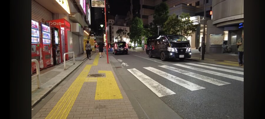 일본 카부키쵸 거리 영상 보는데 겁나 정겹네 ㅋㅋㅋㅋㅋ_5.jpg