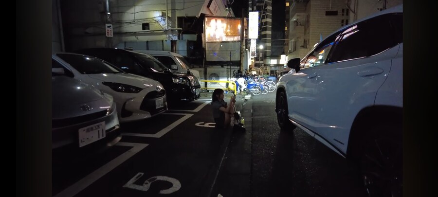 일본 카부키쵸 거리 영상 보는데 겁나 정겹네 ㅋㅋㅋㅋㅋ_6.jpg