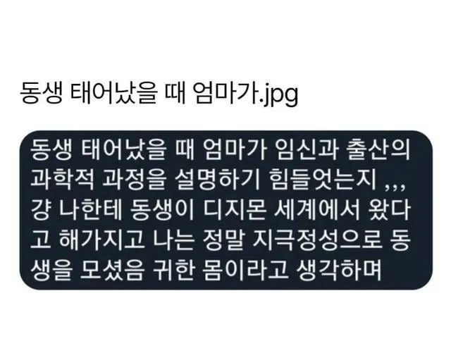 동생이 태어났을 때 엄마가.jpg_1.webp