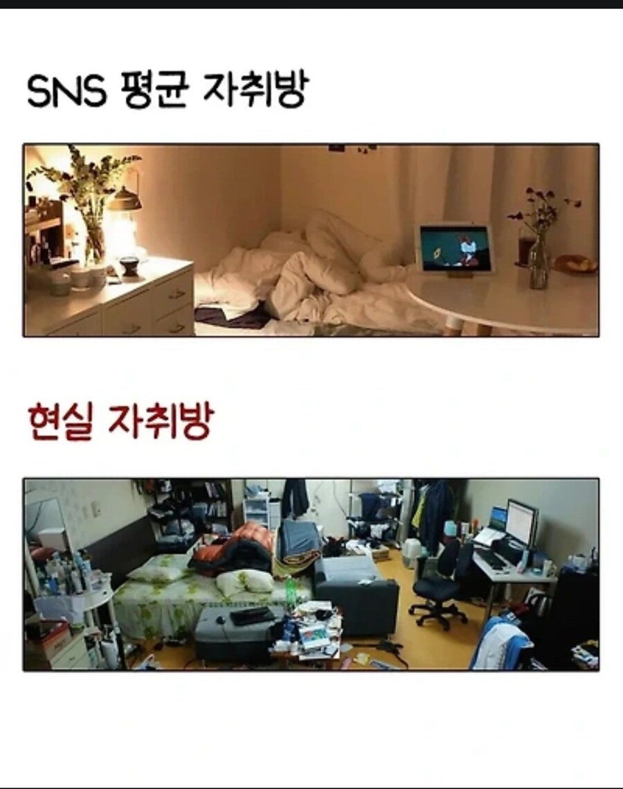 SNS가 만들어난 인생과 진짜 인생.jpg_4.jpg