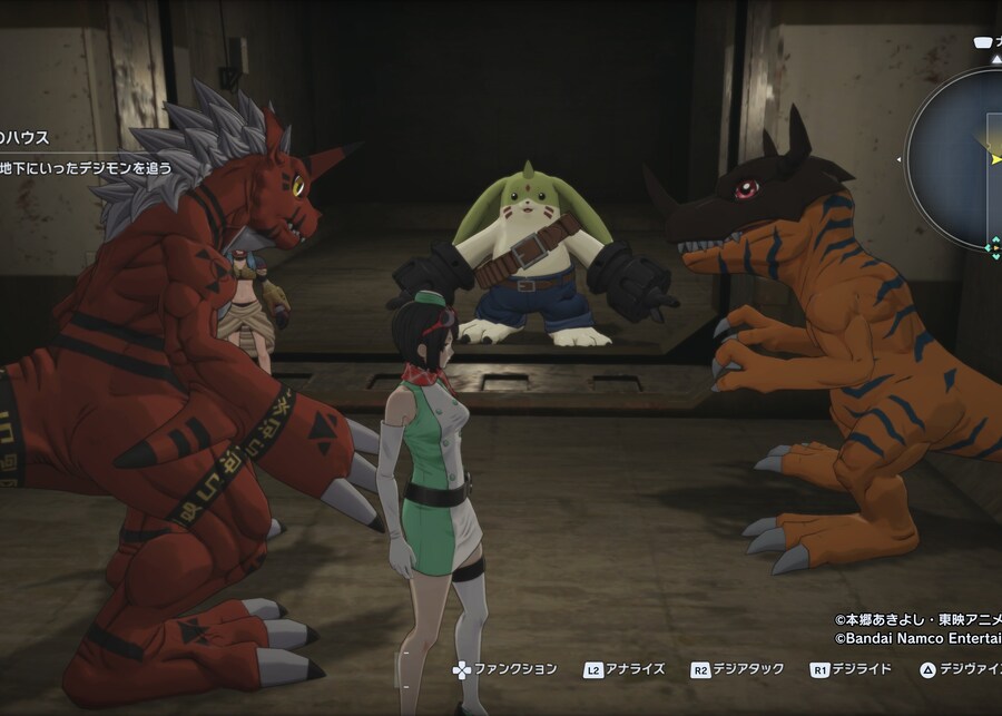 [디지몬] 탐스해본 열도인들 감상_1.jpg