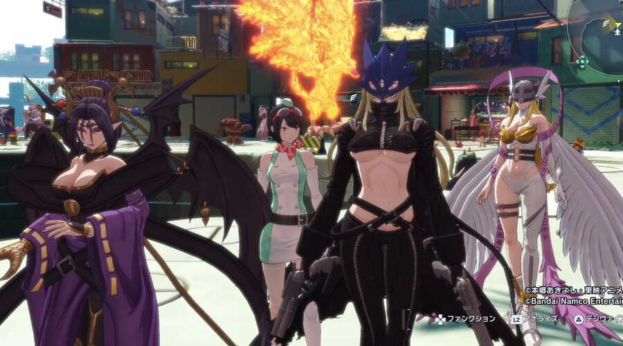 [디지몬] 탐스해본 열도인들 감상_4.jpg